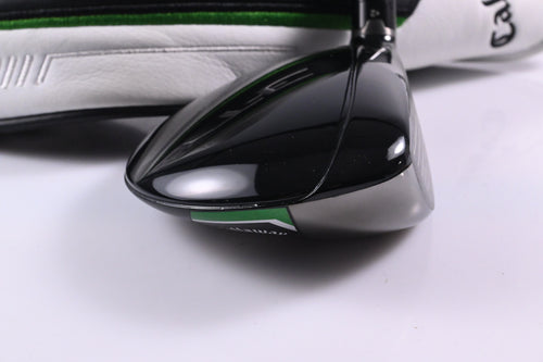 Callaway Elyte Triple Diamond #3 Wood / 15 Degree / X-Flex Denali Charcoal 70