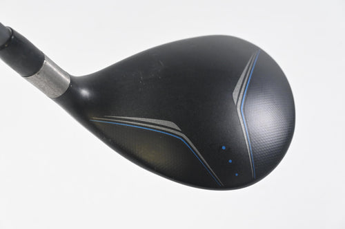 Taylormade Jetspeed #3 Wood / 14 Degree / X-Flex Fubuki K 70 Shaft