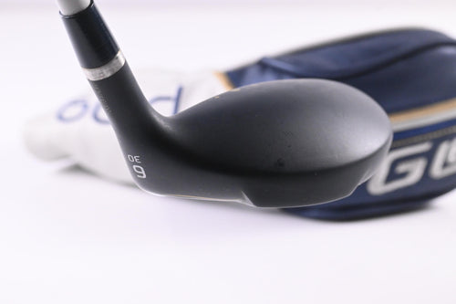 Ladies Ping G Le3 #6 Hybrid / 30 Degree / Ladies Flex Ping ULT 250 Shaft