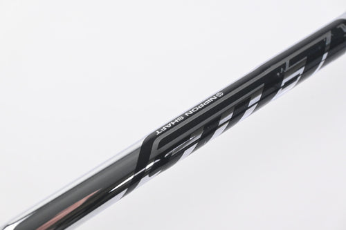 Ping S159 Gap Wedge / 52 Degree / Black Dot / Wedge Flex Ping Z-Z115 Shaft