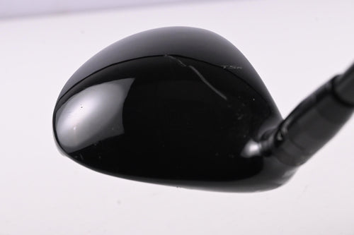 Left Hand Titleist TSR2 #5 Wood / 18 Degree / Regular Flex Tensei AV Raw Blue 65