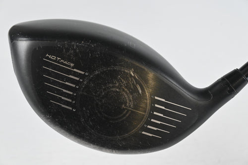 Cobra Darkspeed LS Driver / 10.5 Degree / Regular Flex Lin.Q M40X 6 Shaft