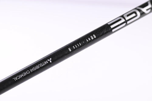 Titleist TS2 #3 Hybrid / 21 Degree / Regular Flex Kuro Kage Black 60 Shaft