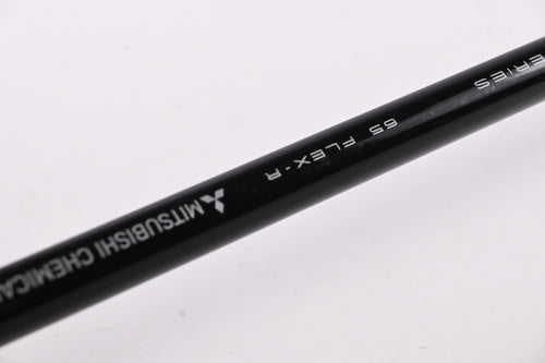 Left Hand Titleist TSR2 #5 Wood / 18 Degree / Regular Flex Tensei AV Raw Blue 65