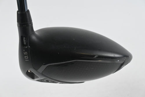 Cobra Darkspeed LS Driver / 10.5 Degree / Regular Flex Lin.Q M40X 6 Shaft