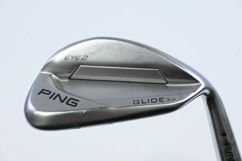Ping Glide 3.0 Eye 2 Sand Wedge / 54 Degree / Black Dot / Wedge Flex Ping Z-Z