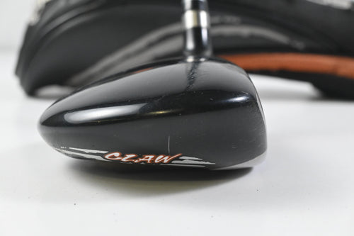 Nicklaus Claw #3 Wood / 15 Degree / Regular Flex Fujikura 80 Shaft