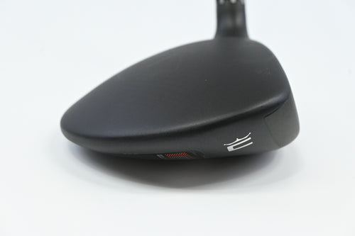 Cobra OPTM X #3 Wood / 15.5 Degree / Regular Flex Kai'li Dark Waves Red 50 Shaft