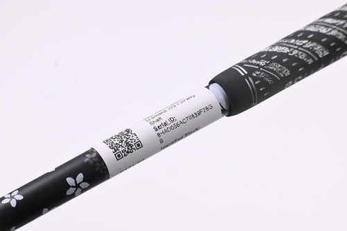 Mitsubishi Chemical Diamana WB 63 #3 Wood Shaft / X-Flex / Taylormade 2nd Gen