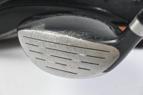 Nicklaus Claw #3 Wood / 15 Degree / Regular Flex Fujikura 80 Shaft