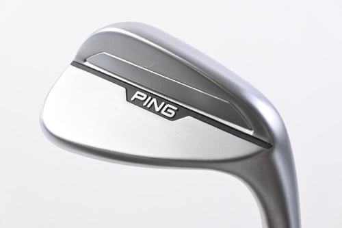 Ping S159 Gap Wedge / 50 Degree / Black Dot / Wedge Flex Ping Z-Z115 Steel Shaft