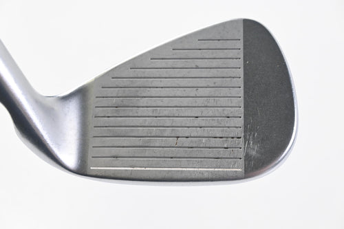Left Hand Ping i500 #9 Iron / Blue Dot / Regular Flex Ping Alta CB AWT Shaft