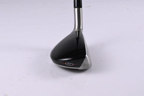 Titleist 585.H #3 Hybrid / 19 Degree / Stiff Flex Graphite Design YS-Hybrid 85