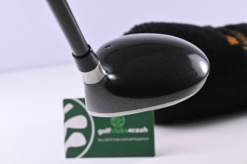 Progen Full Bore ST #3 Wood / 15 Degree / Regular Flex Progen Shaft