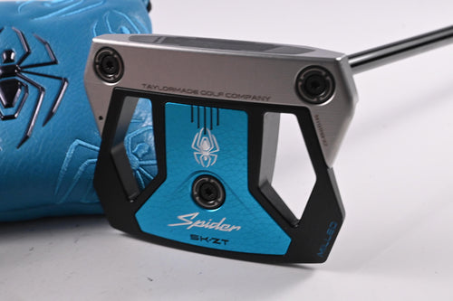Taylormade Spider ZT Putter / 35 Inch