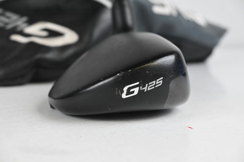 Ping G425 #3 Hybrid / 19 Degree / Regular Flex Ping Alta CB Slate 70 Shaft