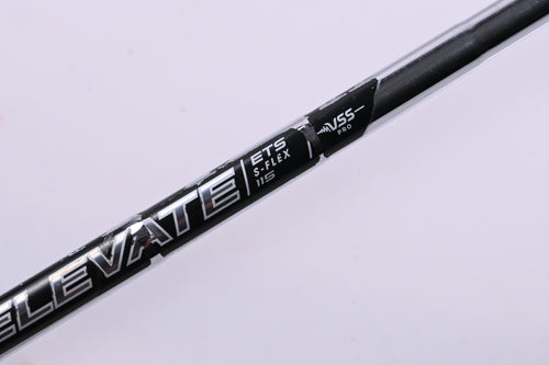 Callaway Apex Pro 21 Gap Wedge / 50 Degree / Stiff Flex Elevate 115 Shaft