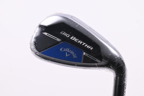 Ladies Callaway Big Bertha Reva 21 Pitching Wedge / 44 Degree / Ladies Flex