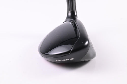 Taylormade Stealth 2 #4 Hybrid / 22 Degree / Senior Flex Ventus TR Red 5 Shaft