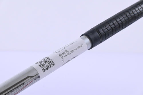 Taylormade Rescue 2009 #3 Hybrid / 19 Degree / Regular Flex Aldila REAX 65 Shaft