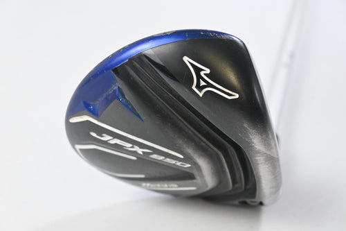 Mizuno JPX 850 #3 Wood / 13-17 Degree / Regular Flex Fujikura Orochi 60 Shaft