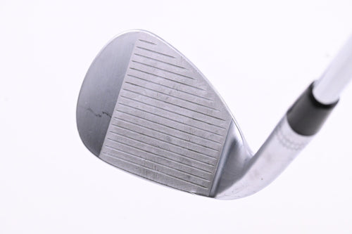 Callaway Opus Platinum Lob Wedge / 58 Degree / Stiff Flex Dynamic Gold S400