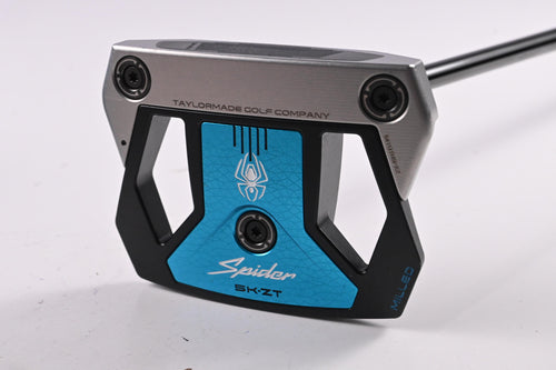 Taylormade Spider ZT Putter / 35 Inch