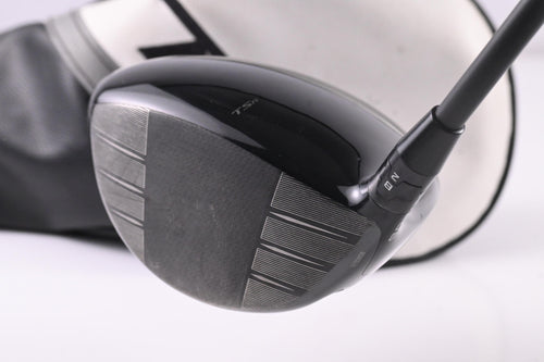 Titleist TSR3 Driver / 9 Degree / Stiff Flex Project X TITAN Black 60 Shaft