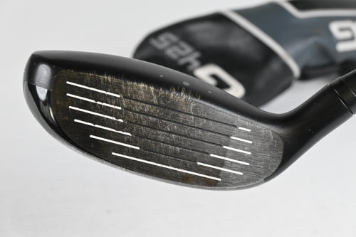 Ping G425 #3 Hybrid / 19 Degree / Regular Flex Ping Alta CB Slate 70 Shaft