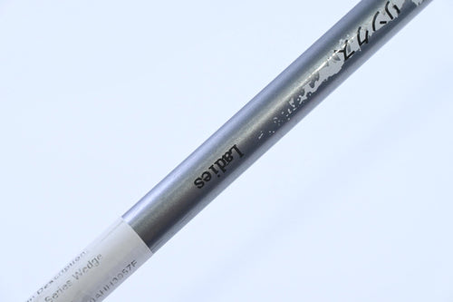 Ladies Lynx CoNi Series Sand Wedge / 56 Degree / Ladies Flex Lynx XLR8-100 Shaft