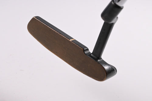 Ping Scottsdale Anser Nickel Putter / 35 Inch