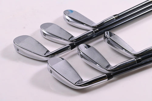 Callaway Elyte Irons / 5-PW / Stiff Flex UST Recoil Dart HDC 80 Shafts