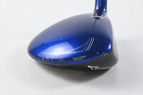 Mizuno JPX 850 #3 Wood / 13-17 Degree / Regular Flex Fujikura Orochi 60 Shaft