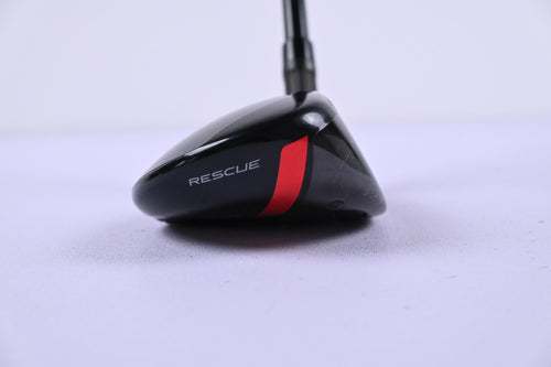Taylormade Stealth #5 Hybrid / 25 Degree / Regular Flex Fujikura Ventus Red 6