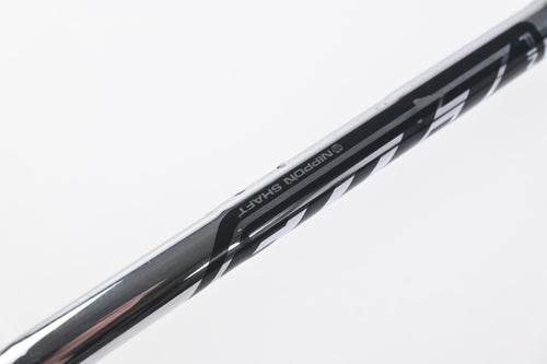 Ping S159 Gap Wedge / 50 Degree / Black Dot / Wedge Flex Ping Z-Z115 Steel Shaft