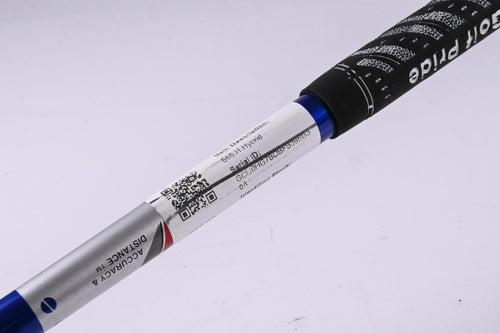 Titleist 585.H #3 Hybrid / 19 Degree / Stiff Flex Graphite Design YS-Hybrid 85