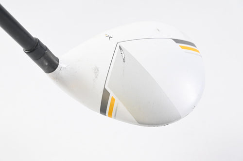 Taylormade RBZ Stage 2 #3 Wood / 15 Degree / Regular Flex Rocketfuel 60 Shaft