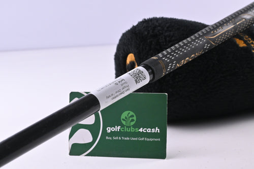 Progen Full Bore ST #3 Wood / 15 Degree / Regular Flex Progen Shaft