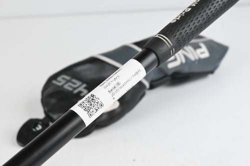Ping G425 #3 Hybrid / 19 Degree / Regular Flex Ping Alta CB Slate 70 Shaft