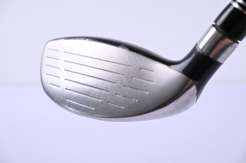 Cobra Baffler Rail-H #3 Hybrid / 19 Degree / Regular Flex Motore 65 Shaft