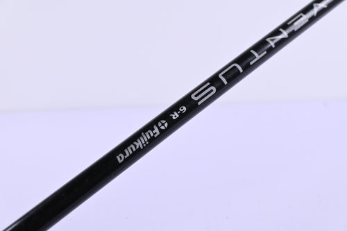 Taylormade Stealth #5 Hybrid / 25 Degree / Regular Flex Fujikura Ventus Red 6