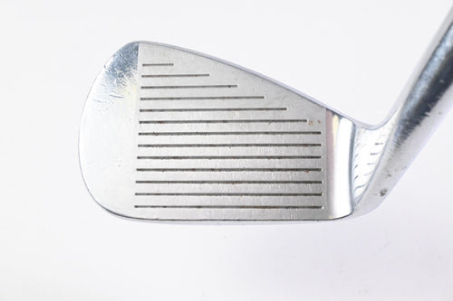 Professional Weapon #9 Iron / Regular Flex XP 90 Steel Shaft