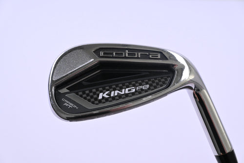 Cobra King F8 Pitching Wedge / 44 Degree / Regular Flex Cobra Shaft