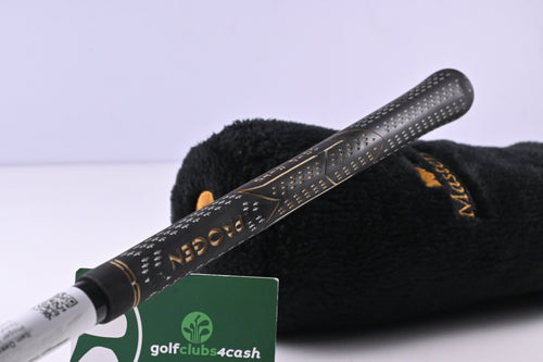 Progen Full Bore ST #3 Wood / 15 Degree / Regular Flex Progen Shaft