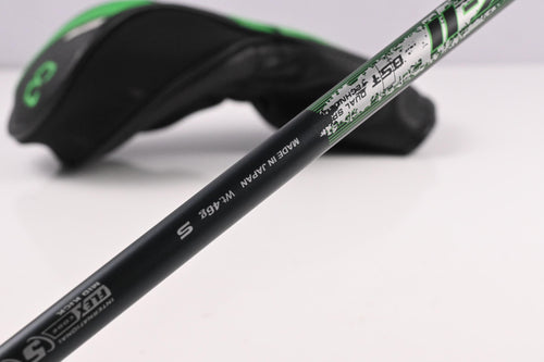 XXIO X 2022 #3 Wood / 15 Degree / Stiff Flex Miyazaki AX-II 46g Shaft