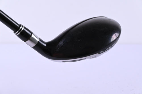 Cobra Baffler Rail-H #3 Hybrid / 19 Degree / Regular Flex Motore 65 Shaft