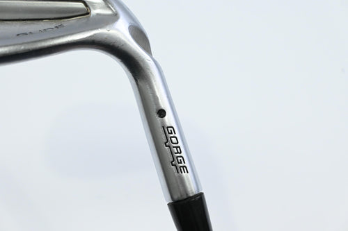 Ping Glide Gap Wedge / 52 Degree / Black Dot / Wedge Flex Ping CFS Shaft