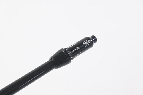 Project X Denali Black 70 #3 Wood Shaft / X-Flex / Wilson