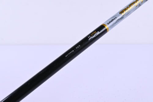 Cobra Baffler Rail-H #3 Hybrid / 19 Degree / Regular Flex Motore 65 Shaft