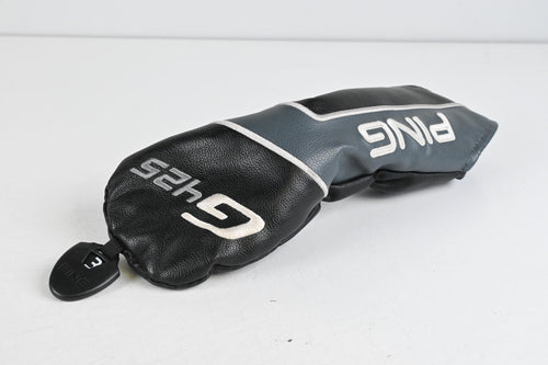 Ping G425 #3 Hybrid / 19 Degree / Regular Flex Ping Alta CB Slate 70 Shaft